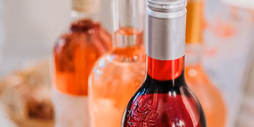 Internationales Ros\u00e9weinfestival Steiermark Graz 2026