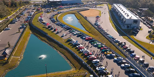 Cars En Coffee 9th Edition at The Motor Enclave