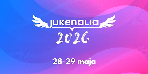 jUKENalia 2026