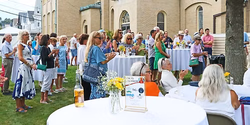 The Feast of St. Augustin Summer Social