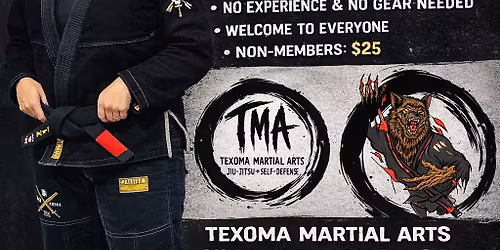 Women\u2019s Self Defense class