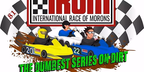 The first annual Ted Knorr 200