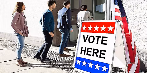 ENLIGHTENMENT: How Will Our Voting System Handle This Election?