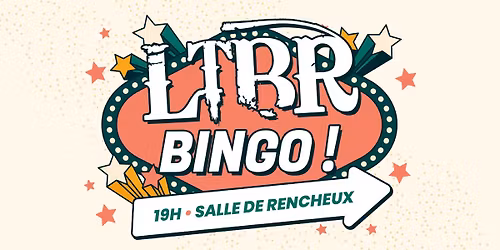 Bingo du LTBR