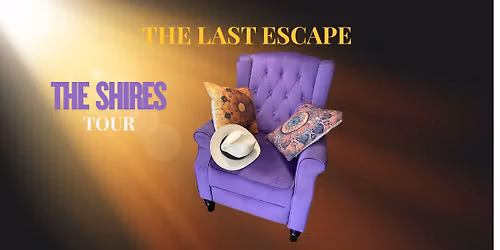 The Last Escape Kennington