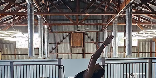 Yoga for Runners with Ellie