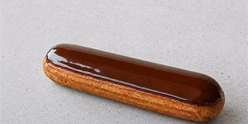 Chocolate eclair class