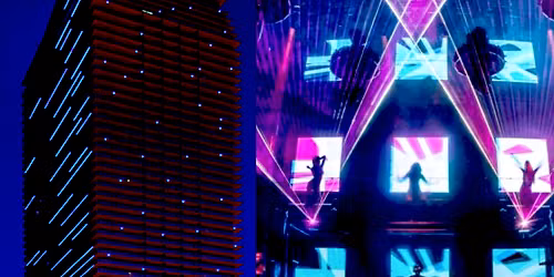 NIGHTCLUB AT COSMOPOTILAN\/\/\nGuest list & Table reservations