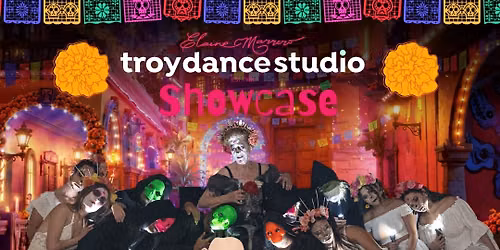 Coco Showcase