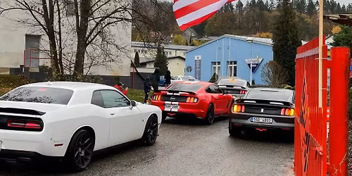 AMERIKY VE V\u0160ENORECH 4