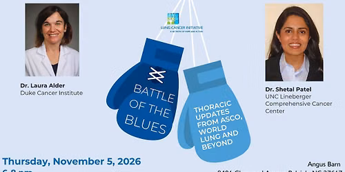 Provider Education: Battle of the Blues