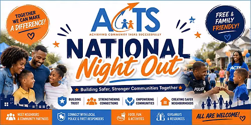 National Night Out