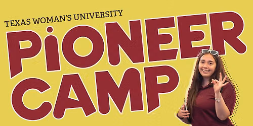 Pioneer Camp