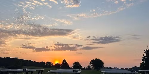 Marleh Lehmann 6th Annual Golf Outing 