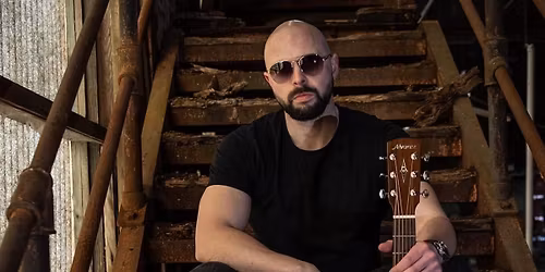 LIVE MUSIC with Mason Trubey