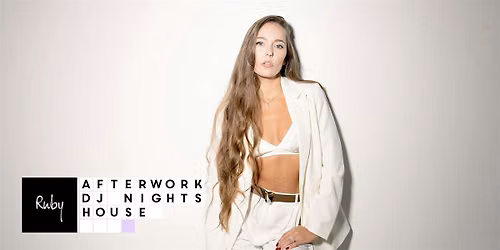 AFTERWORK DJ NIGHTS w\/ DAYTONA