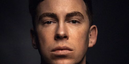 Hardwell at SILO Dallas