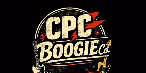 CPC Boogie Co Live at The Retreat