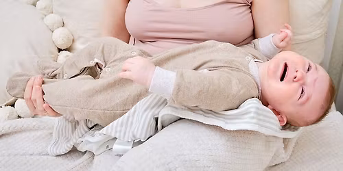 The 4th trimester - what to expect?