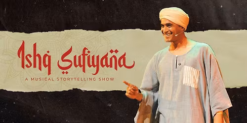 Ishq Sufiyana By Laksh Maheshwari