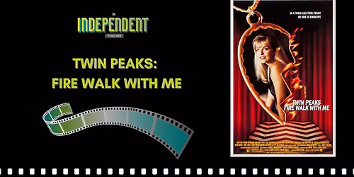 Twin Peaks: Fire Walk with Me