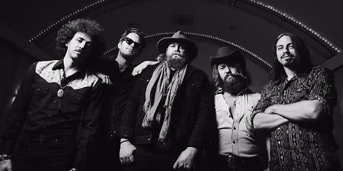 Robert Jon & the Wreck