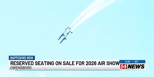 Owensboro Air Show