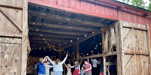 Barn Dance