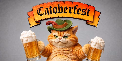 Catoberfest 2026 XIV