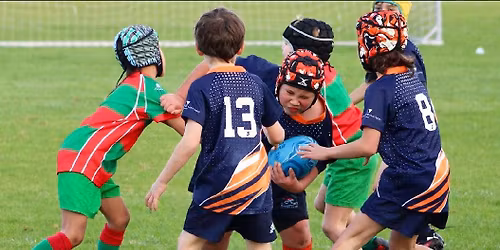 Official Weigh In - Year 4-6 Must Attend