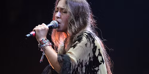 Lauren Daigle