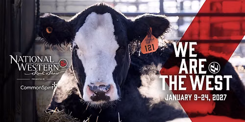 2027 National Western Stock Show