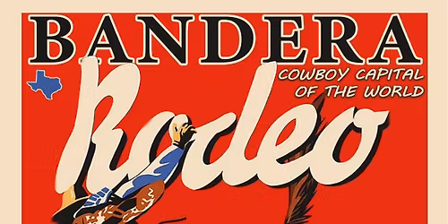 Memorial Weekend Stampede Rodeo