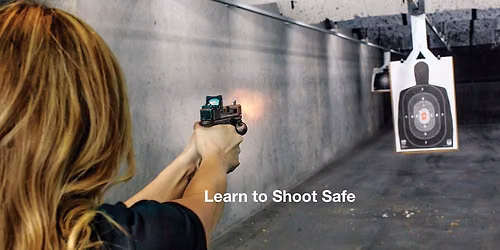 AZ Concealed Weapon Permit Training