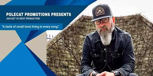 Tunes with Aaron Macdonald