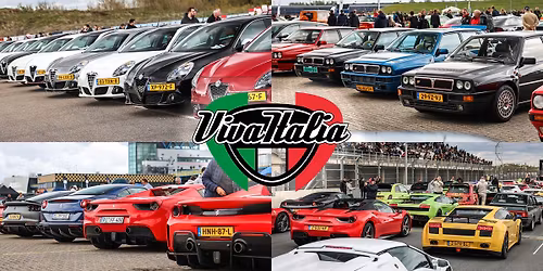 Viva Italia