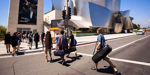 Los Angeles Philharmonic - Home Alone in Concert