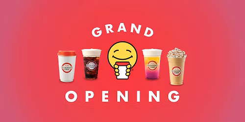 Grand Opening in Surprise