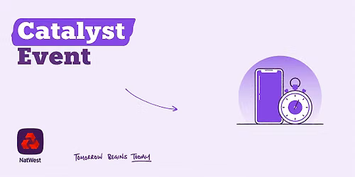 Catalyst Event: The Mental Health & Wellbeing Network - Bristol