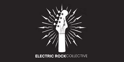 Electric Rock Collective \ud83c\udfb8