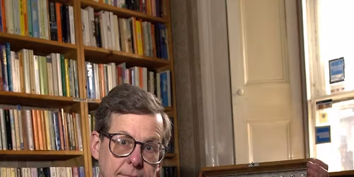 Dr Mark Baldwin - Code Breakers - The Story of Enigma