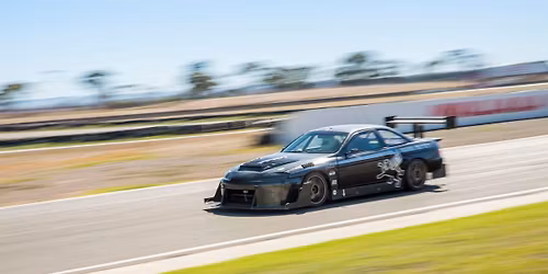 SA Supra - Mallala Track Day - May 2026