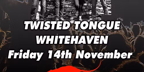 Sometimes a strangles tribute 