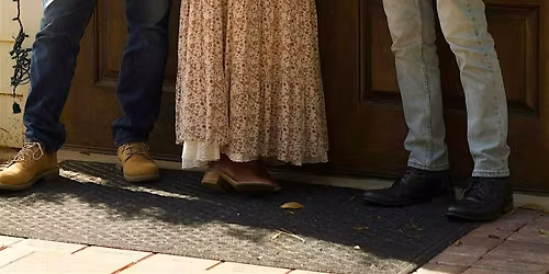 An Evening with Father's House