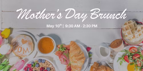 Mother's Day Brunch
