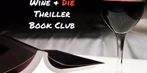 December Meetup: "Penance\u201d Eliza Clarke