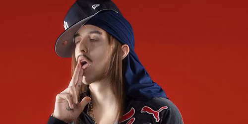 Tommy Cash in P\u00e4rnu