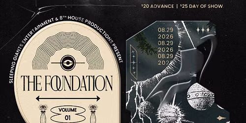 The Foundation Vol. 1