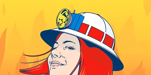 Les \u00e9tincelles de la Sainte Barbe \u00e0 Noyelles-sous-Lens