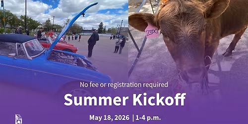Summer Kickoff at Government House